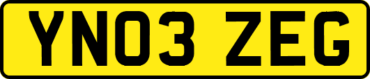 YN03ZEG