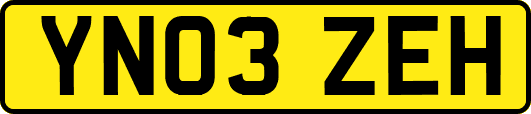 YN03ZEH