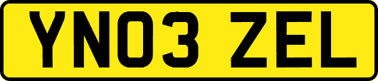 YN03ZEL