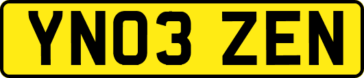 YN03ZEN