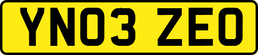 YN03ZEO