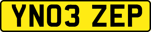 YN03ZEP