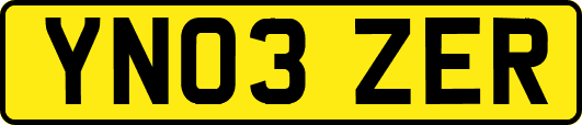 YN03ZER