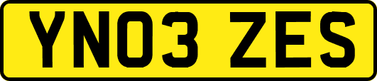YN03ZES