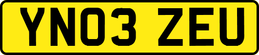 YN03ZEU