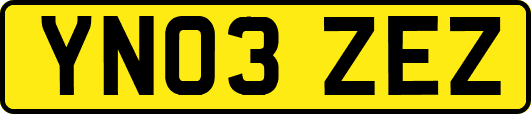 YN03ZEZ