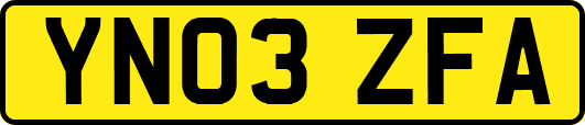 YN03ZFA