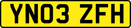 YN03ZFH
