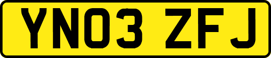 YN03ZFJ
