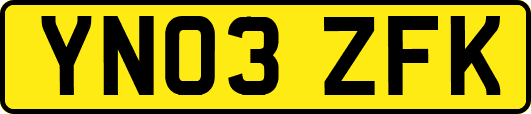 YN03ZFK