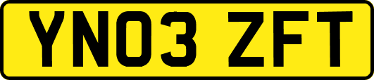 YN03ZFT