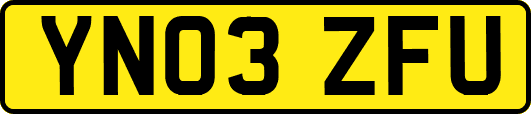 YN03ZFU