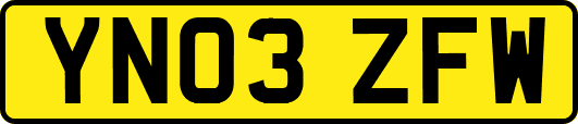 YN03ZFW
