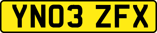 YN03ZFX
