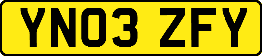 YN03ZFY