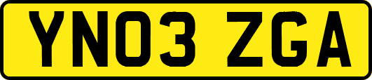 YN03ZGA