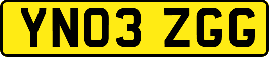 YN03ZGG