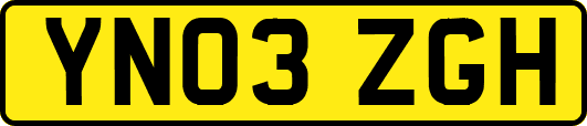 YN03ZGH
