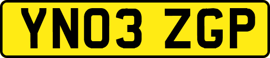 YN03ZGP