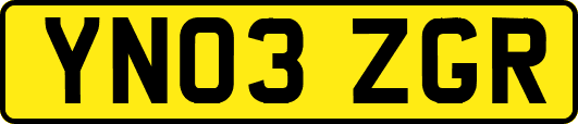 YN03ZGR