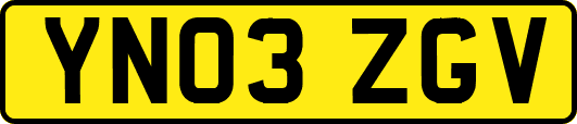 YN03ZGV