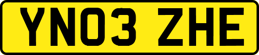 YN03ZHE