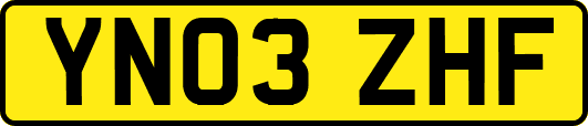 YN03ZHF
