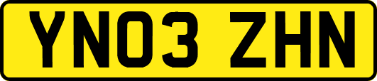 YN03ZHN