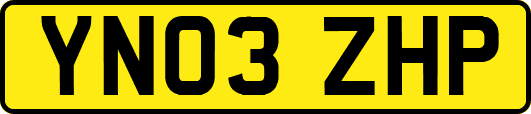 YN03ZHP