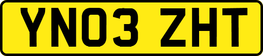 YN03ZHT