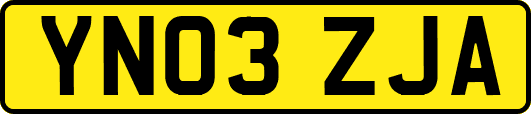 YN03ZJA