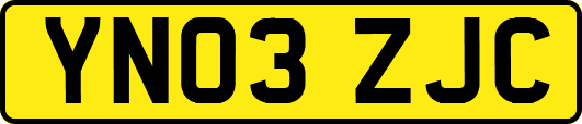 YN03ZJC
