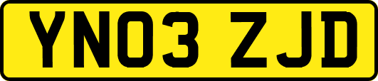 YN03ZJD