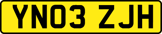 YN03ZJH