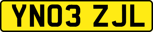 YN03ZJL