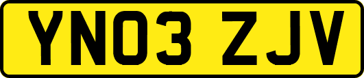 YN03ZJV