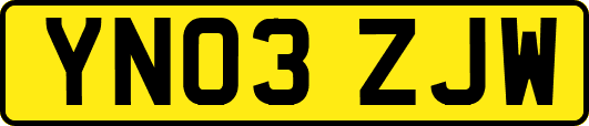YN03ZJW