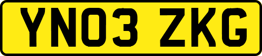 YN03ZKG