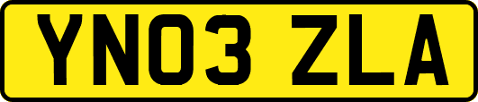 YN03ZLA