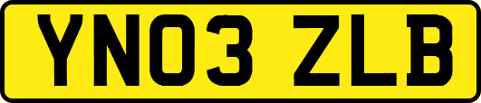 YN03ZLB