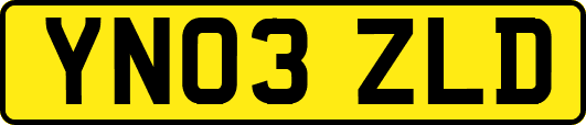 YN03ZLD