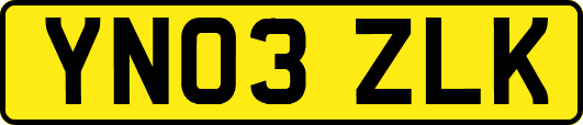 YN03ZLK