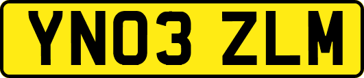 YN03ZLM