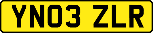 YN03ZLR