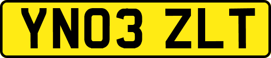 YN03ZLT