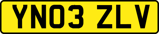 YN03ZLV