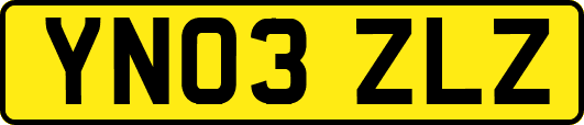 YN03ZLZ