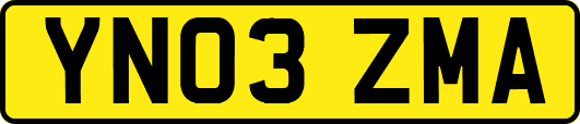 YN03ZMA