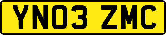YN03ZMC