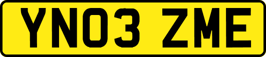 YN03ZME